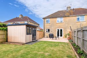 Garden- click for photo gallery